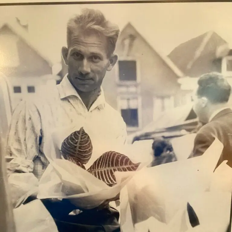 Henk Berendsen Interieurbeplanting